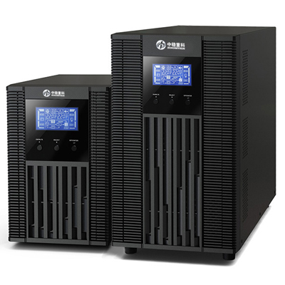 在UPS不间断电源放电过程中的注意事项