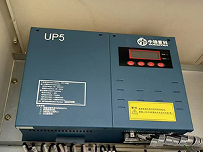 UP5微型直流电源项目案例