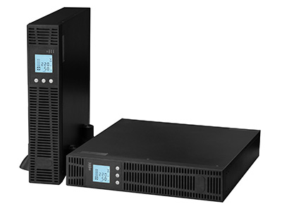 机架式UPS电源和塔式UPS电源的区别