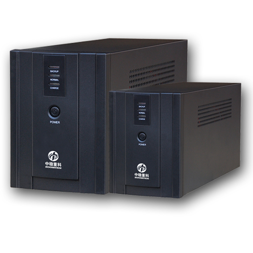 机房UPS电源的三种故障处理办法