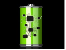 聚酰亚胺黏结剂 延长锌碘电池使用寿命