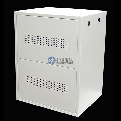 UPS电池箱C-4白色.jpg