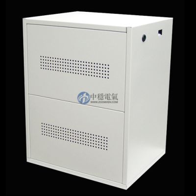 UPS电池箱C-4白色.jpg