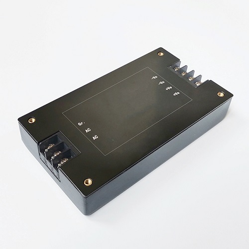 模块电源DAA系列30-100W