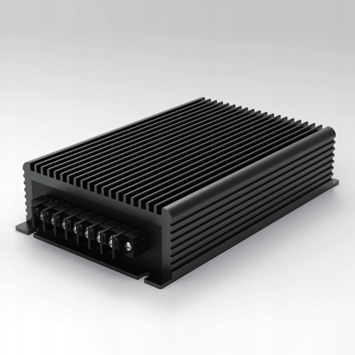 模块电源DAC系列50-150W