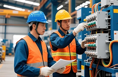 电气故障检修的“三步走”+八大技巧